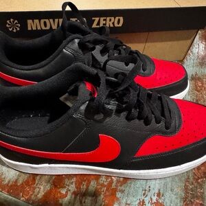 Nike Court Vision Lo NN